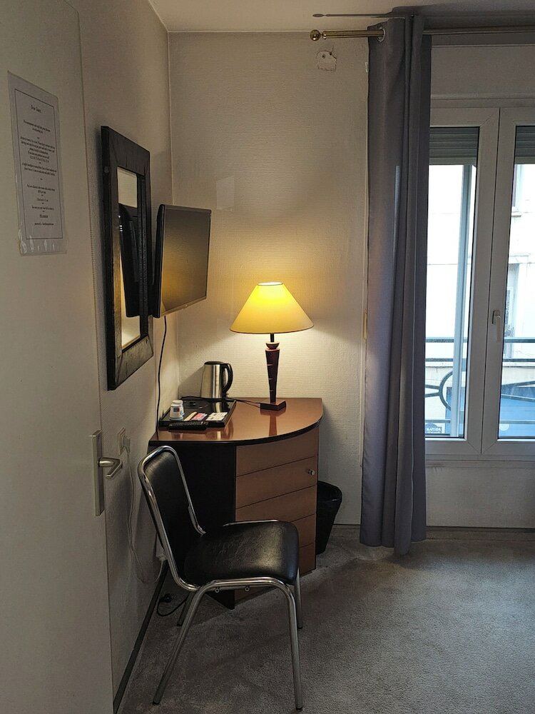 Фото отеля 5