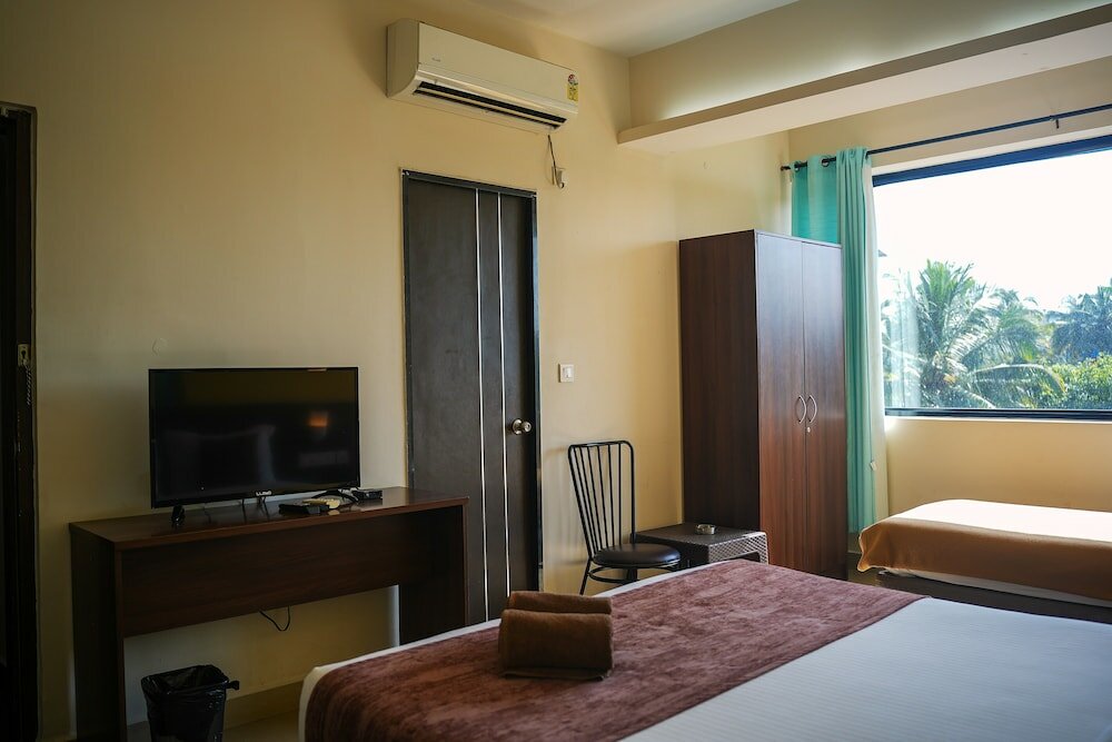 Фото Oyo 11950 Relax Holiday Home
