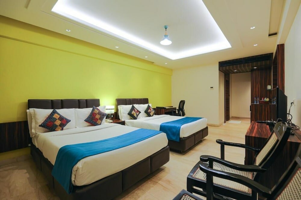 Фото Comfort Inn Prince