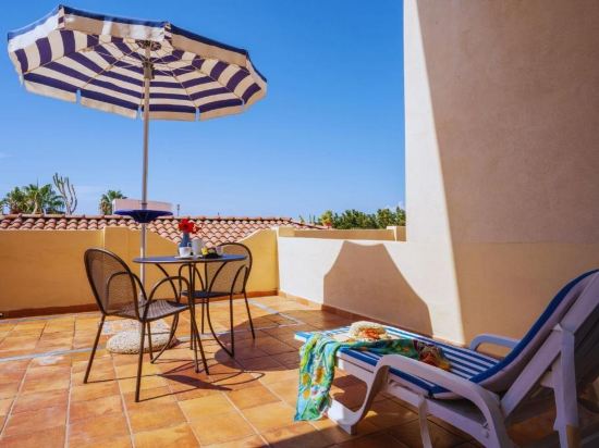 Фото Hotel Ipomea Club