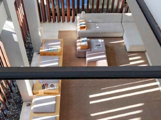 Фото The Bale Nusa Dua