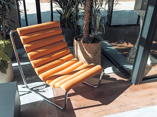 Фото Greet Hotel La Rochelle Centre