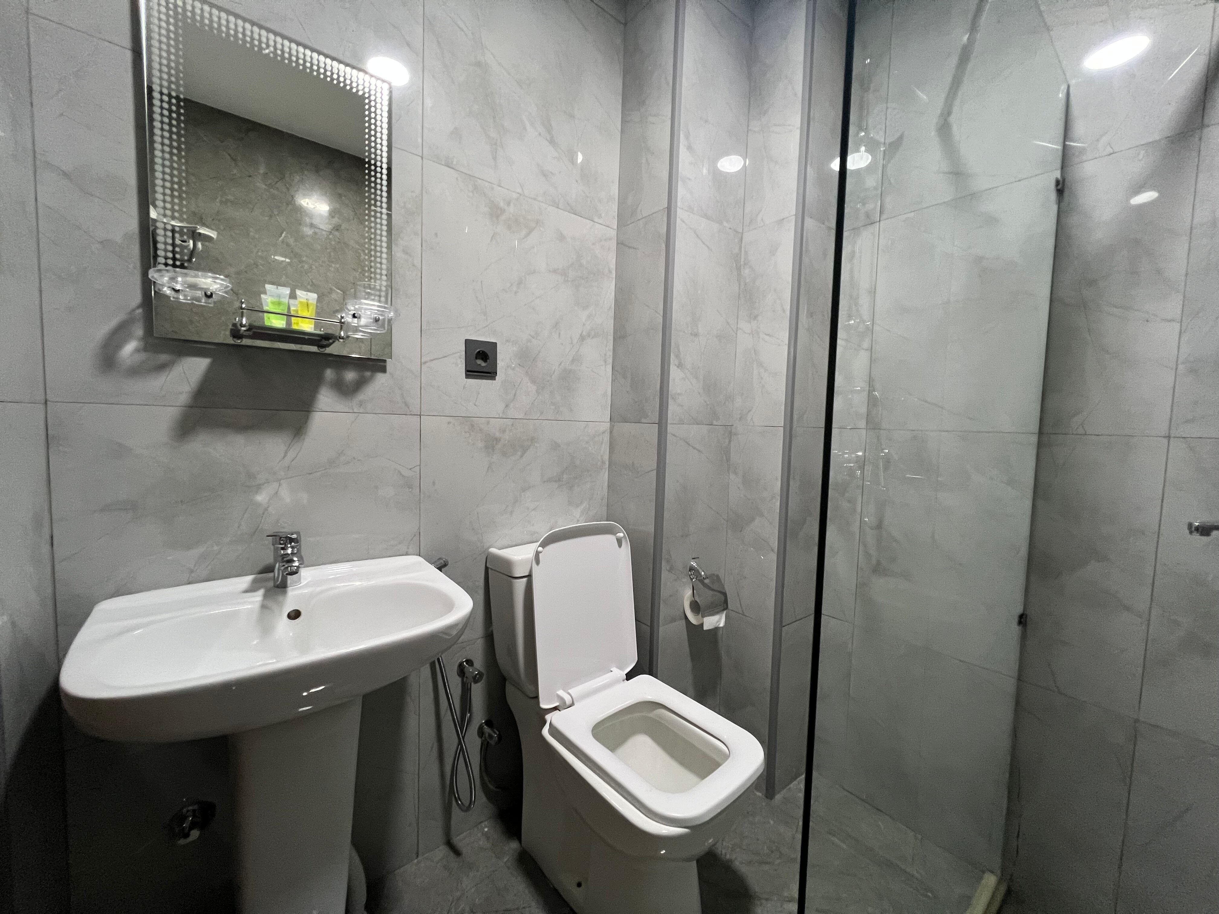 Фото Baku Center inn