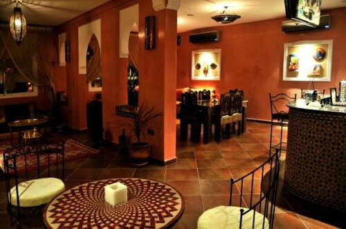 Riad Appart Saad