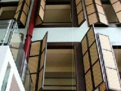 Гостиница Hotel Baltaci Atrium в Злинском крае