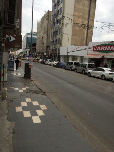 Гостиница Birkent Otel в Баглар