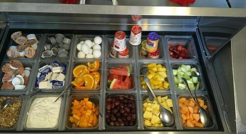 Гостиница Estate Lindholm на Сент-Джоне