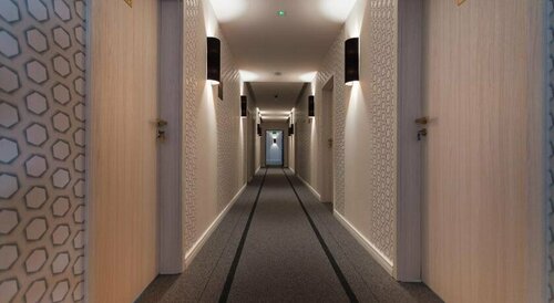 Гостиница Hotel Pod Ratuszem в Велюни