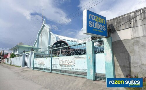 Гостиница Rozen Suites Malakas в Провинции Южный Котабато