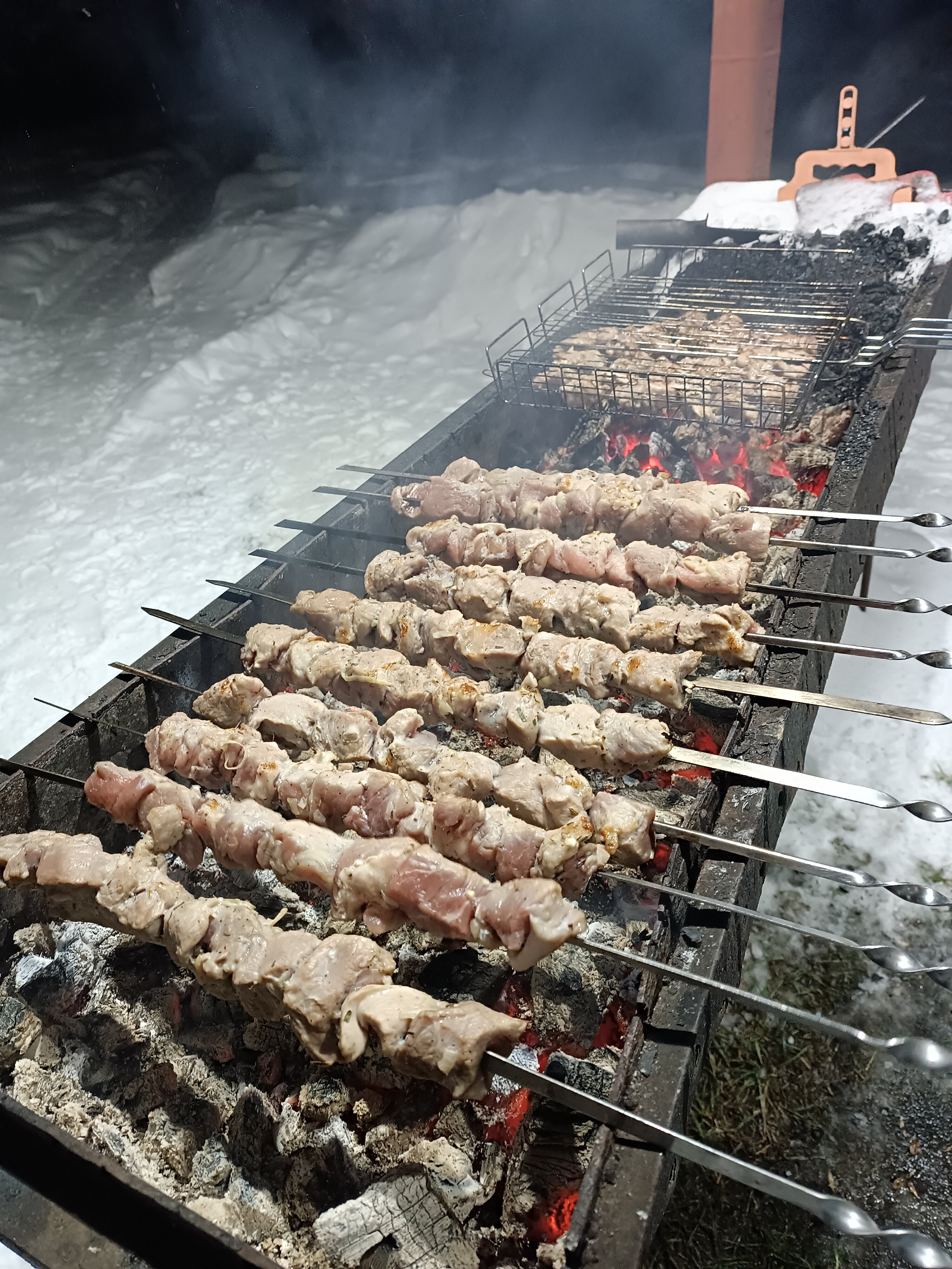 Фото Валенок