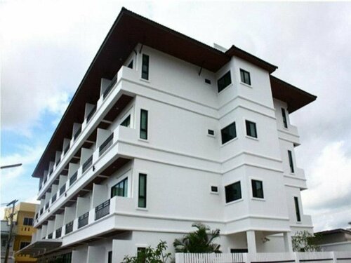 P. K. Residence