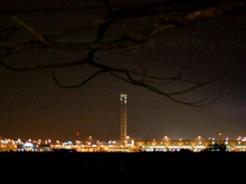 Хостел Yha Bangkok Airport в Бангкоке