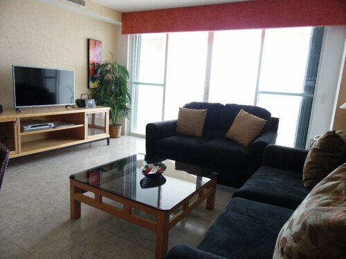 Гостиница El Cantil Condominium Resort в Косумели