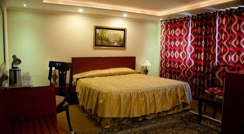 Гостиница Hotel Pak Heritage в Лахоре