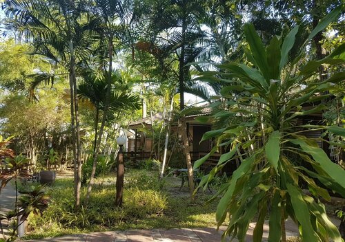 Гостиница Guesthouse Ratchaburi в Провинции Ратчабури