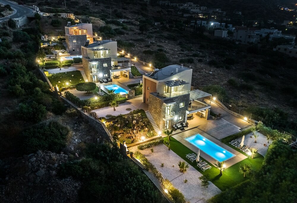 Aroma Villas - 15