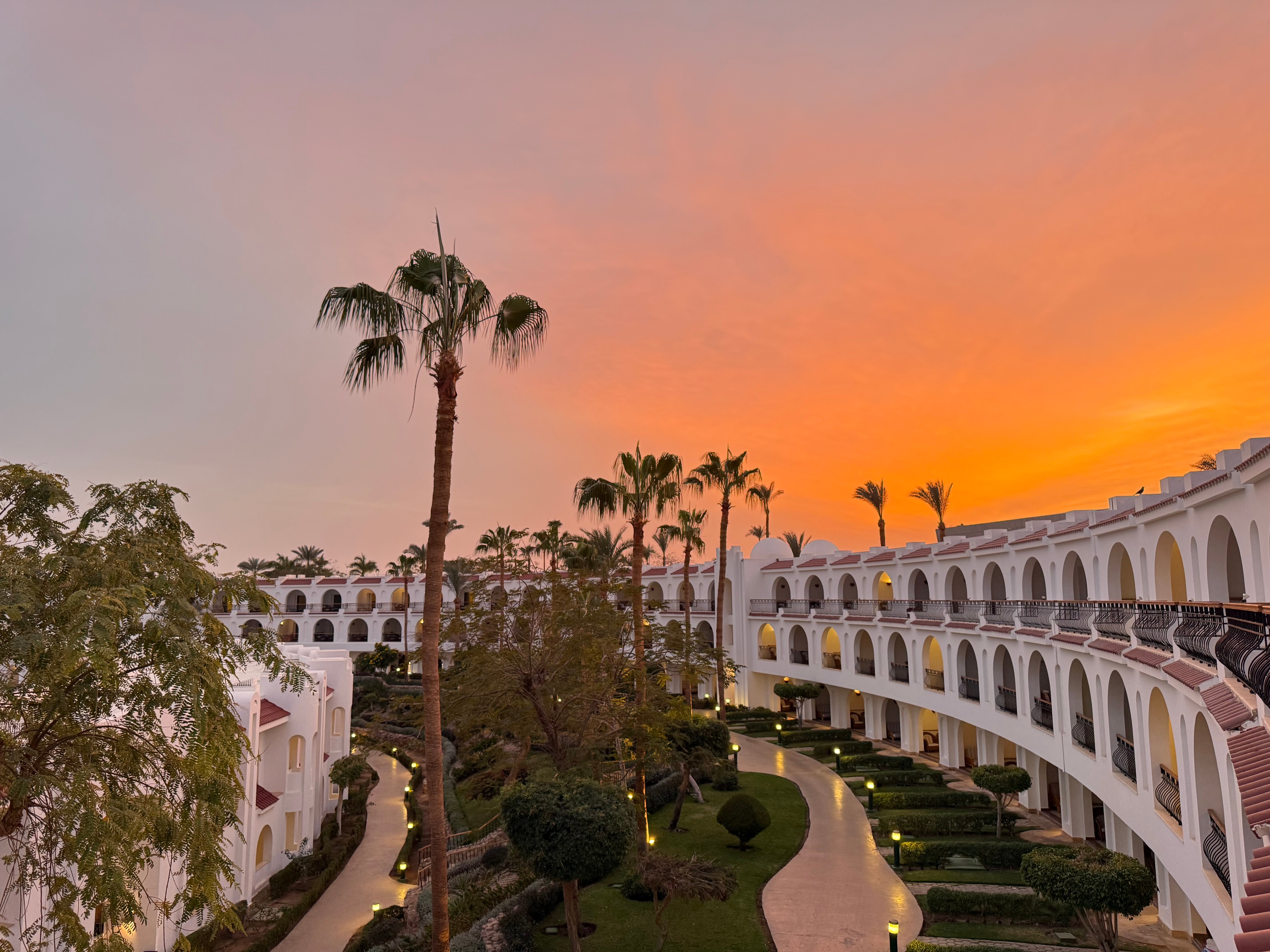 Фото Savoy Sharm El Sheikh