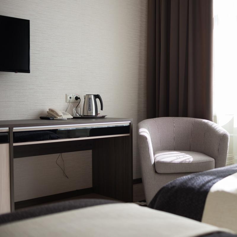 Фото Силуэт