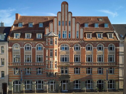 Гостиница Отель Classik Hotel Antonius в Кёльне