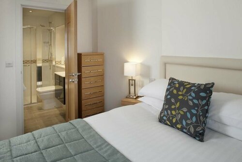 Гостиница Falmouth Self Catering Lodges в Фалмуте