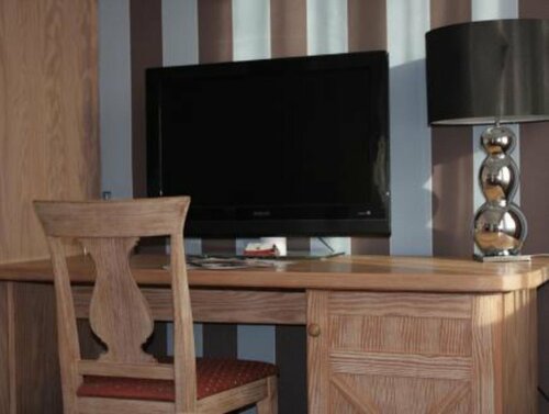 Гостиница City Hotel Bosse в Бад-Эйнхаузене