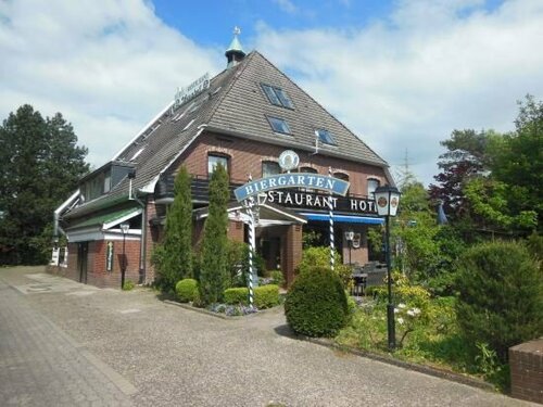 Hotel & Restaurant Wennhof