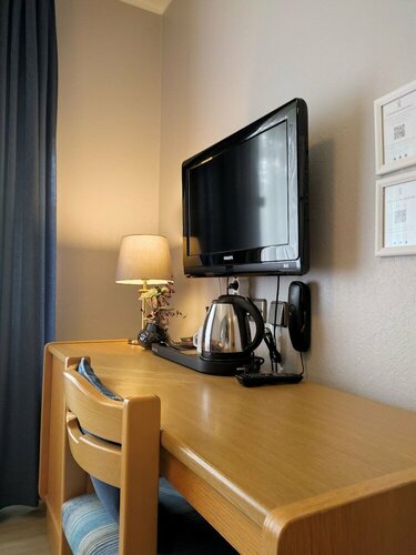 Гостиница Hotel Zum Märchenwald в Лингене