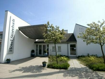 Storebælt Sinatur Hotel & Konference