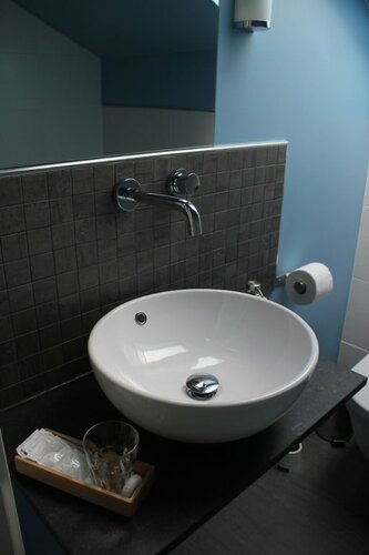 Гостиница Hotel Stadthaus в Эрлангене