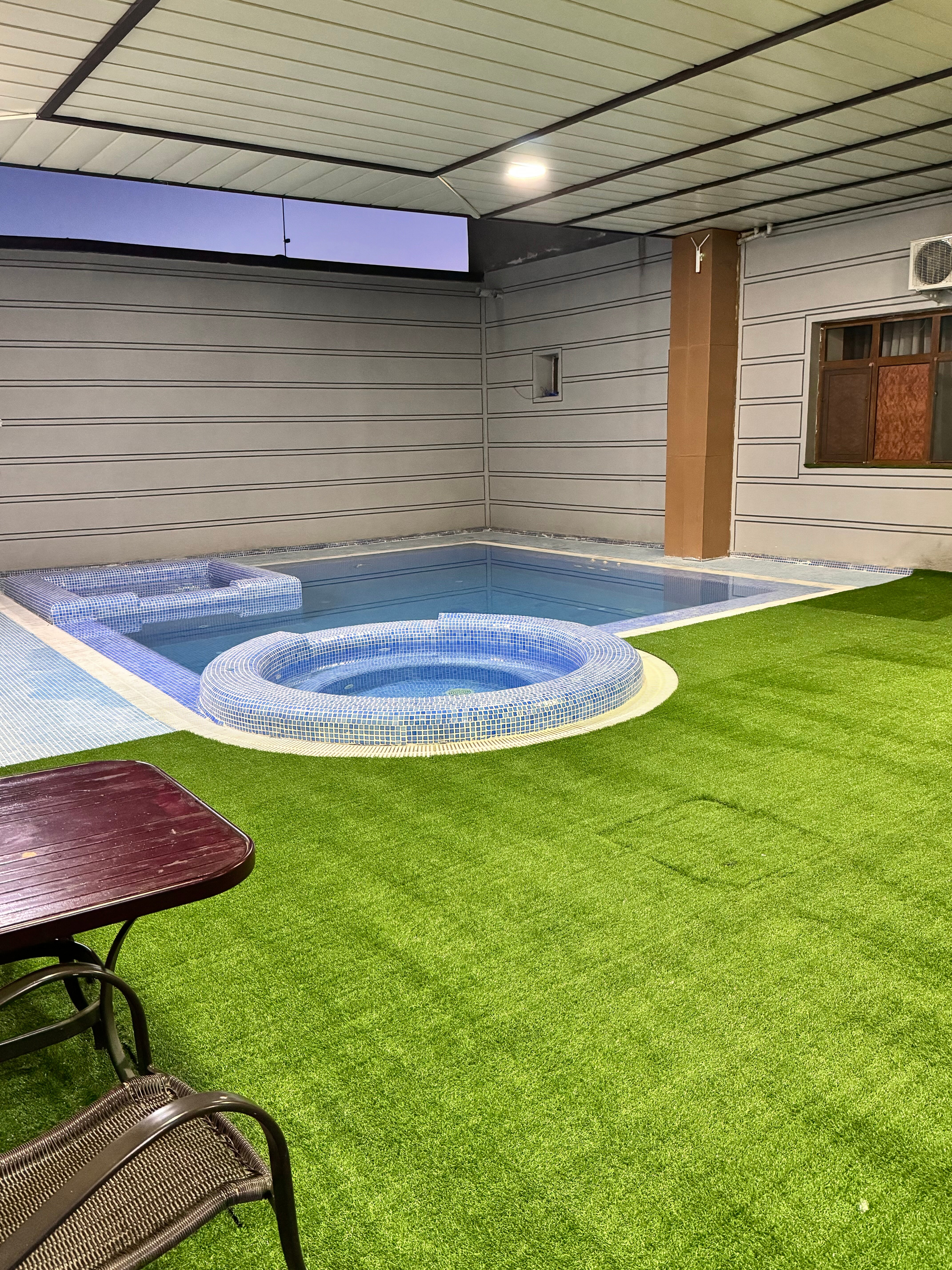 Фото Al Arda Avenue