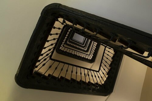 Гостиница Petit Palace Plaza España в Мадриде