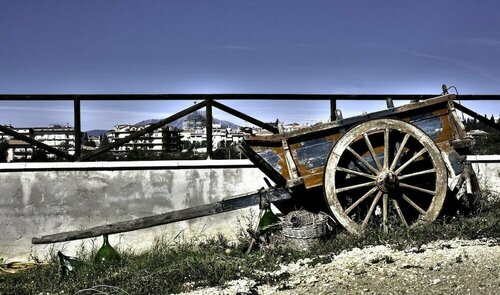 Гостиница B&b Giuggiolando в Л’Акуиле