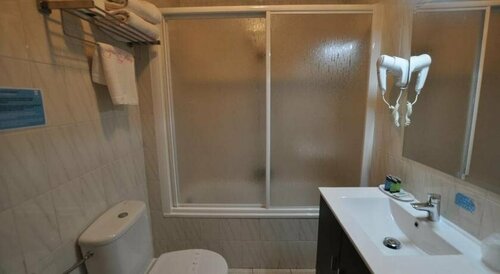 Гостиница Hostal Isla Playa в Нохе