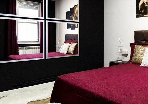 Гостиница La Estrella B&b в Виго