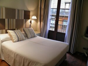 Гостиница Hotel Annex - Rey Don Jaime I