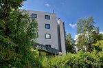 Brit Hotel Rouen Centre