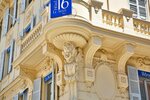 Hotel Le Seize