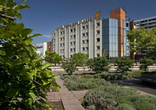 Гостиница Première Classe Paris Est - Bobigny - Drancy в Дранси