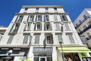 отель Hotel Plm