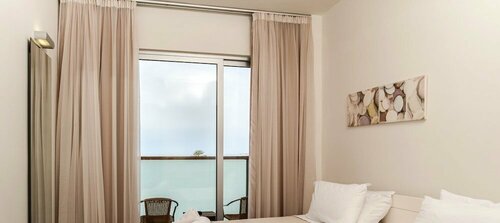 Гостиница Atlantis Boutique City Hotel на Родосе