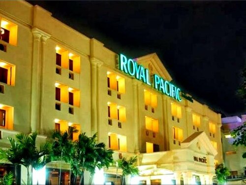 Royal Pacific