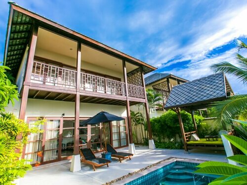 The Villas by Kanda Residences