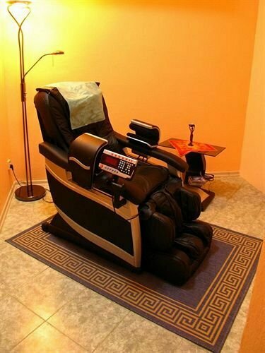Апартаменты Maj Spaandwellness в Трнавском крае