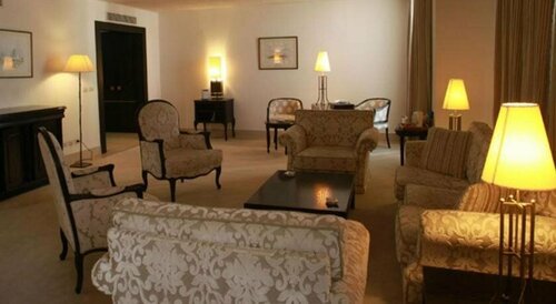 Гостиница Borj Dhiafa в Сфаксе