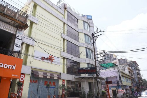 Hotel Hadi Rani Palace