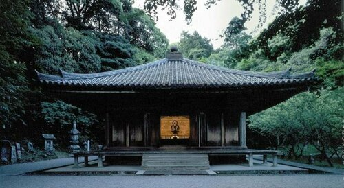 Гостиница Ryoan Fukinotou в Префектуре Оита