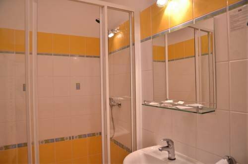Гостиница Hotel Boucek в Кромержиже