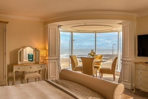 Гостиница Grand Hotel Sunderland в Сандерленде