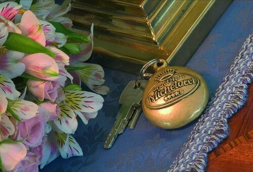 Гостиница Grand Hotel Michelacci в Габичче-Маре