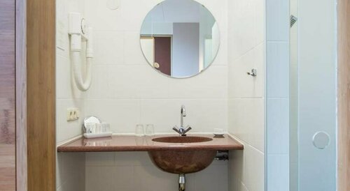 Гостиница Duinhotel Zomerlust в Заутеланде